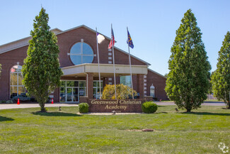 Greenwood Christian Academy