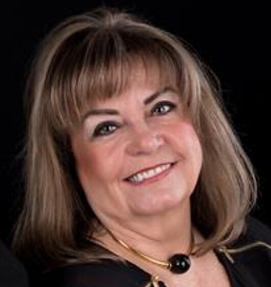 Sandy Glover