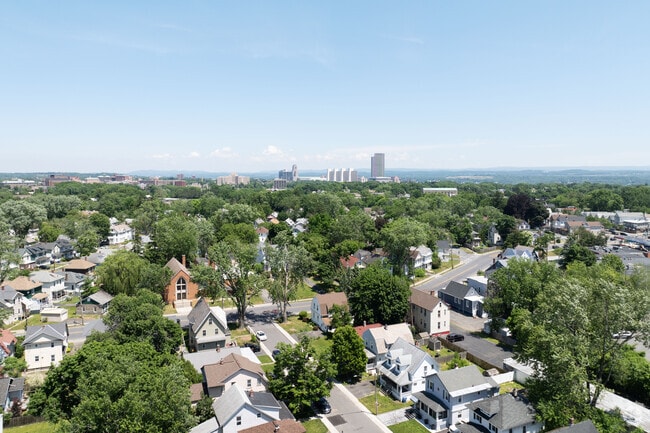 Niche ranks Helderberg among Albany’s best neighborhoods for livability.