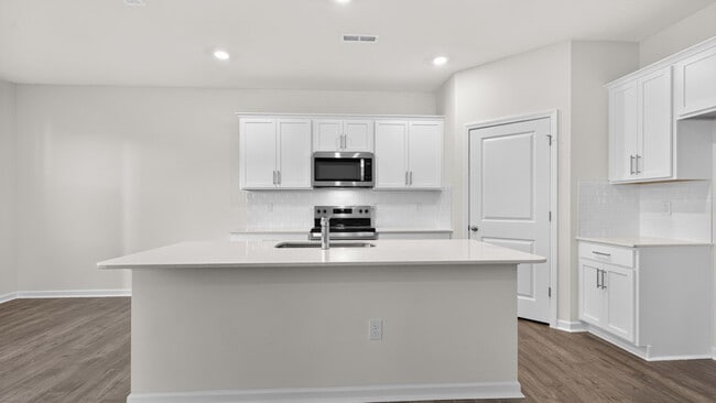 148 Honeydew Dr, Angier, NC 27501 - photo 6