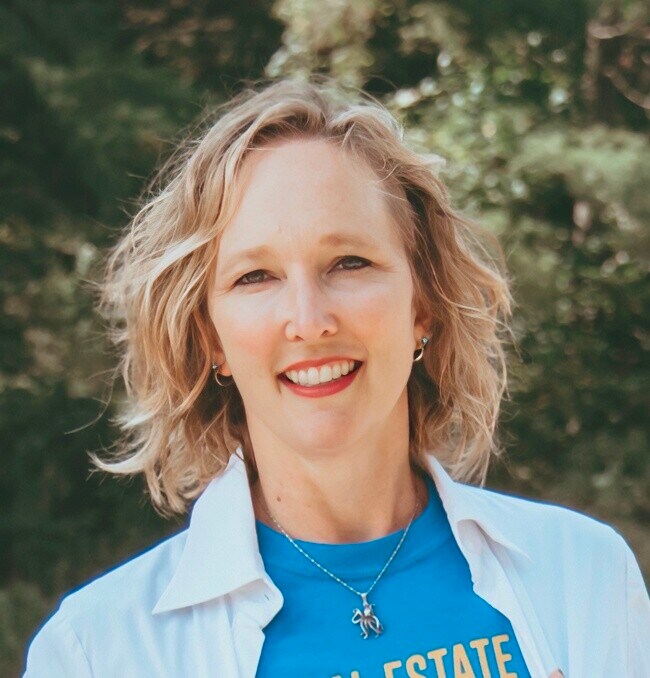 Heather Ferguson