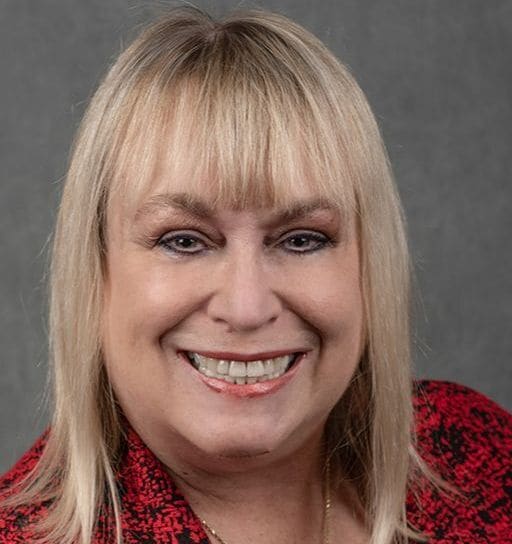 Barb Korthuis Riley