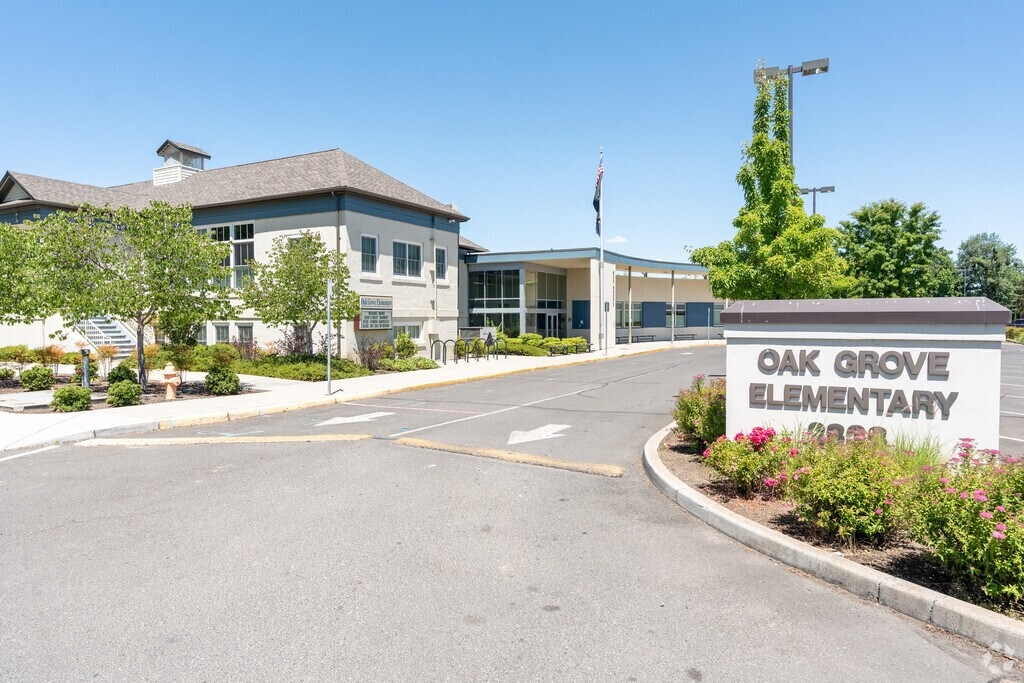 Oak Grove Elementary School