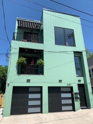 2451 Thurman Ave Unit 2, Cleveland, OH 44113