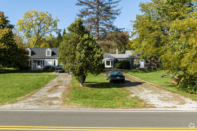 Timeless charm define the residences within the tranquil neighborhood of Interurban Acres.