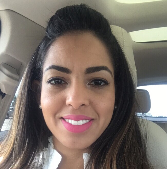Esther Herrera