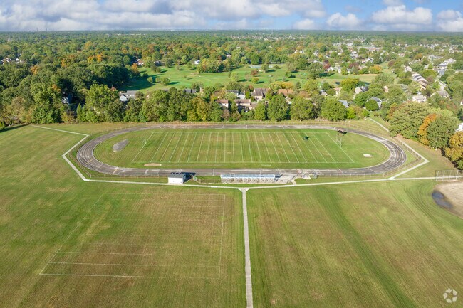 Fort Wayne's Jefferson Middle School has 681 students.