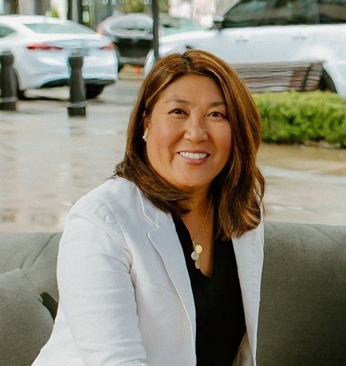 Robyn Kimura-Hsu
