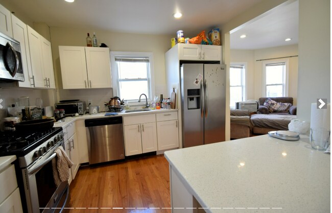 11 Winter Hill Rd unit 1, Medford, MA 02155 - photo 4