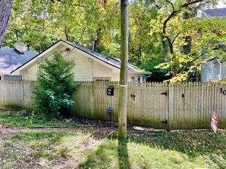 1015 Northview Ave, Indianapolis, IN 46220