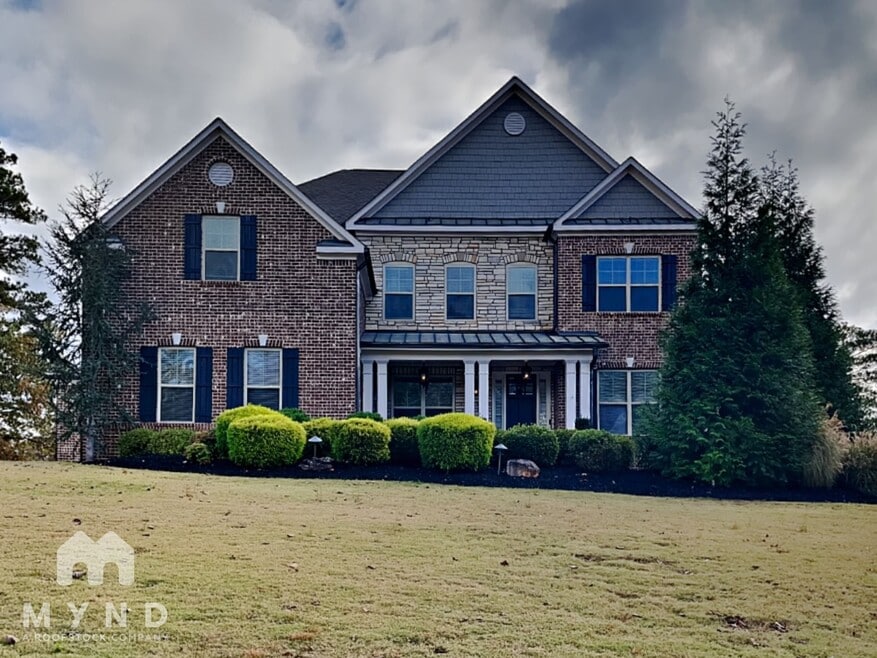 2995 Manorview Ln, Milton, GA 30004 - photo 1