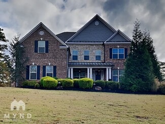 2995 Manorview Ln, Milton, GA 30004