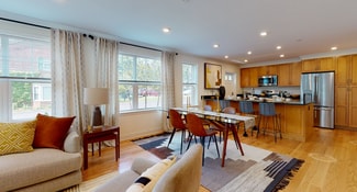 203 Ellery Ct Unit T, Chestnut Hill, MA 02467
