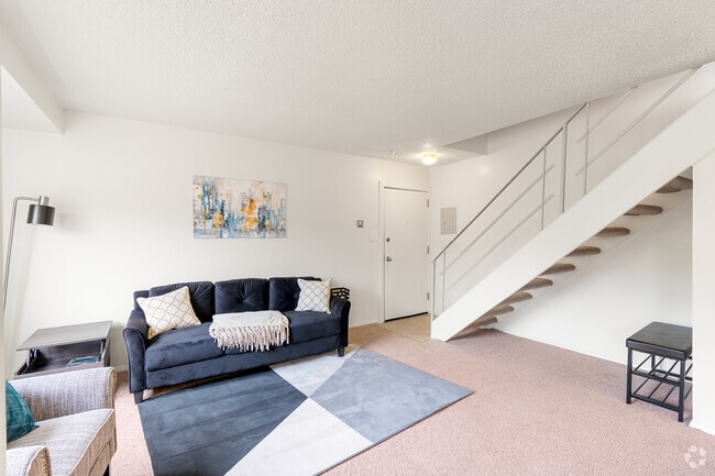 Paradise At Parkside Apartments, Washington, DC 20019 - photo 3