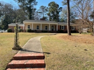 342 Devane St, Fayetteville, NC 28305