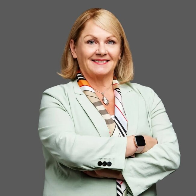 Agent Photo