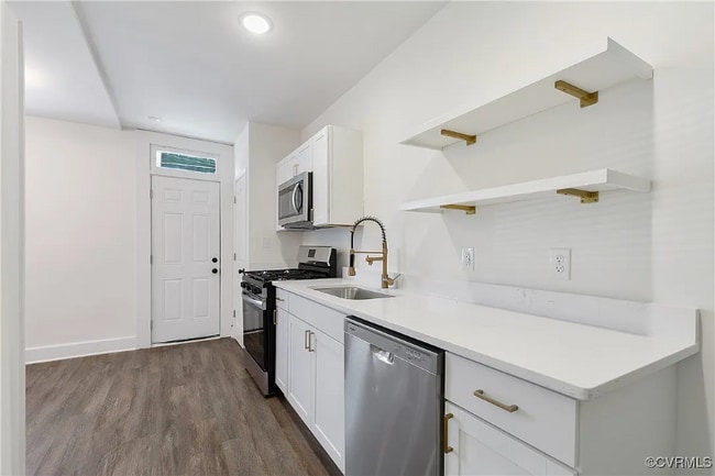 3139 Ellwood Ave unit C, Richmond, VA 23221 - photo 7