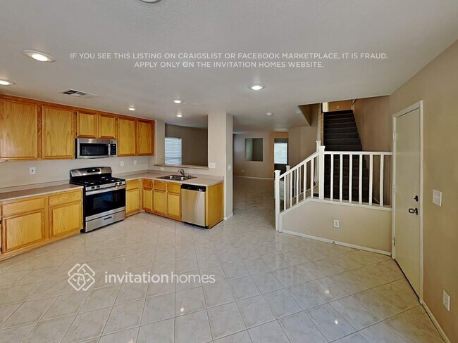 4773 Opal Bay Ct, Las Vegas, NV 89139 - photo 7