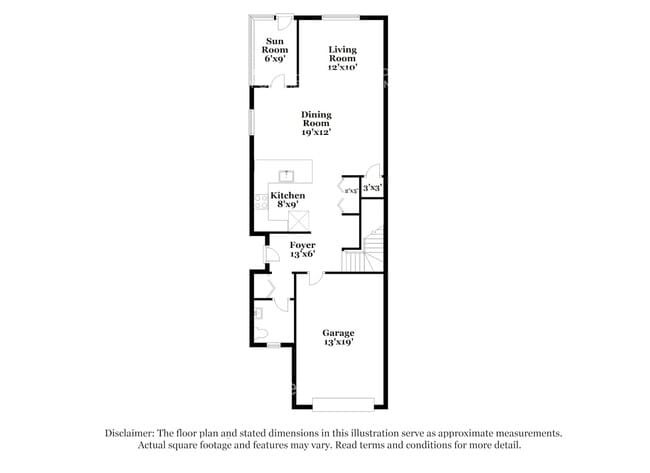 223 Sweet Lemon Ln, Orange Park, FL 32065 - photo 2