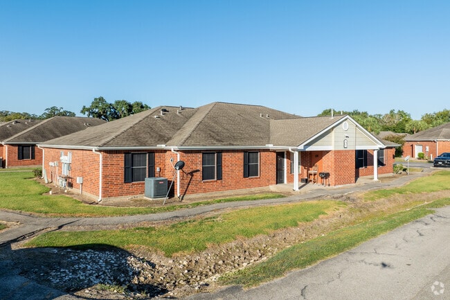 Windmill Run Apartments