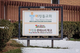 Top Stone Montesorri