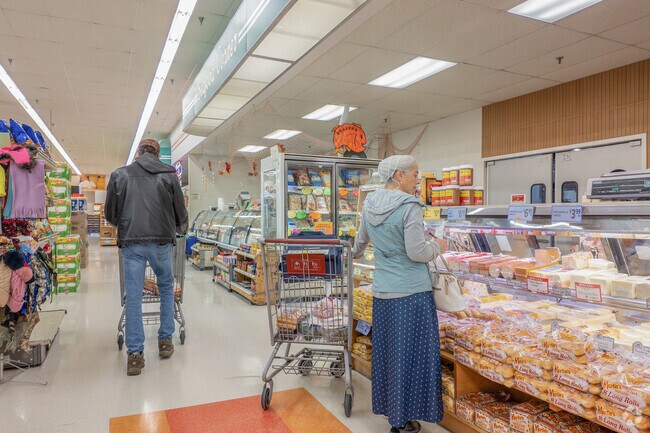 Weaver Market in Swartzville has served the community with quality groceries since 1962.