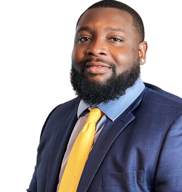 Antonio Goodwin