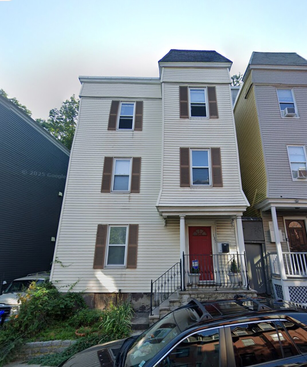 137 Marcella St unit 1, Roxbury, MA 02119 - photo 1