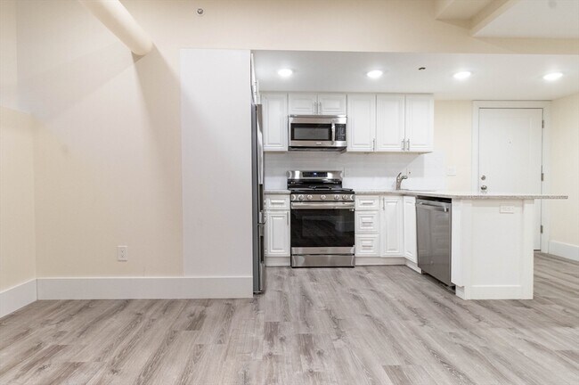 24 Peterborough St unit 31, Boston, MA 02215 - photo 4