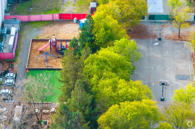Students are the highest priority at Harvest Christian School.