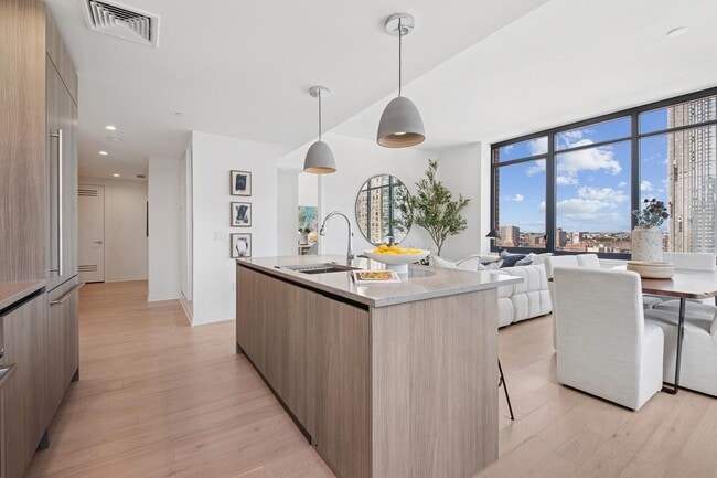 151 Bay Street unit 2303, Jersey City, NJ 07302 - photo 4