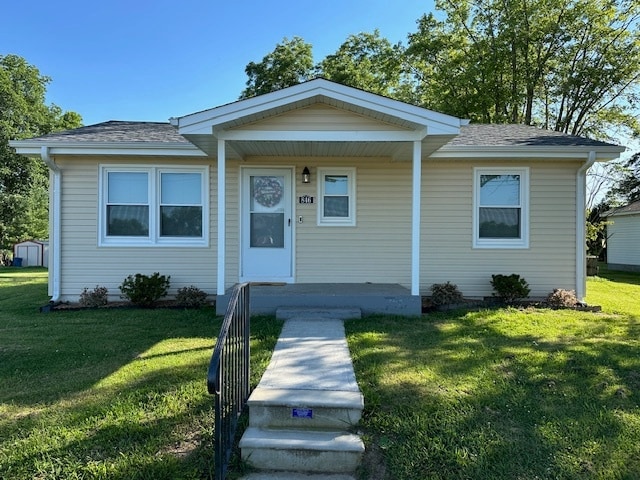 846 7th St, Saint Mary, MO 63673 - photo 1