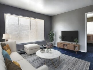 16895 Lahser Rd, Detroit, MI 48219