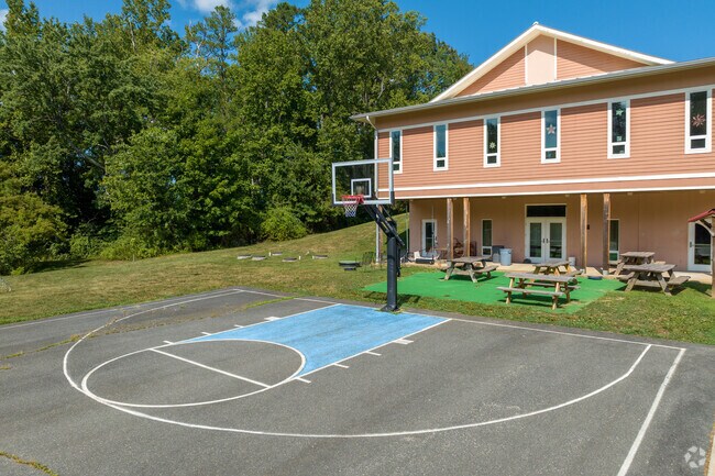 Charlottesville Waldorf School