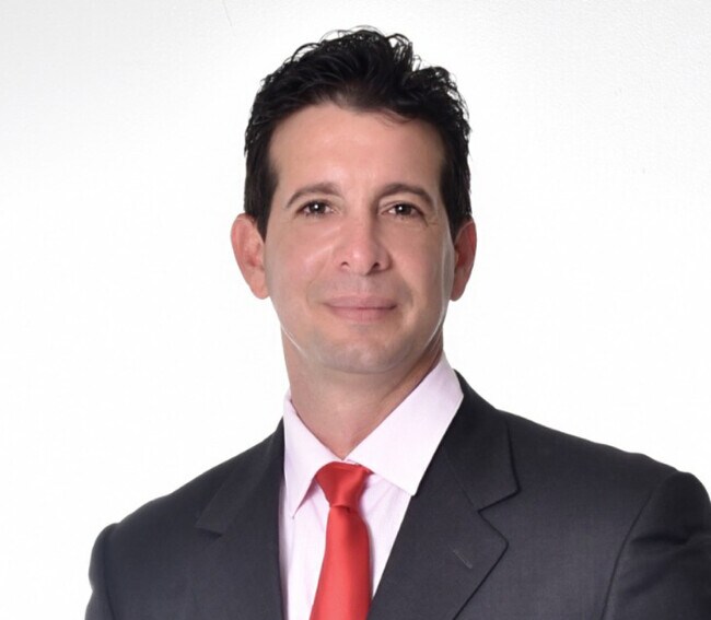 Agent Photo