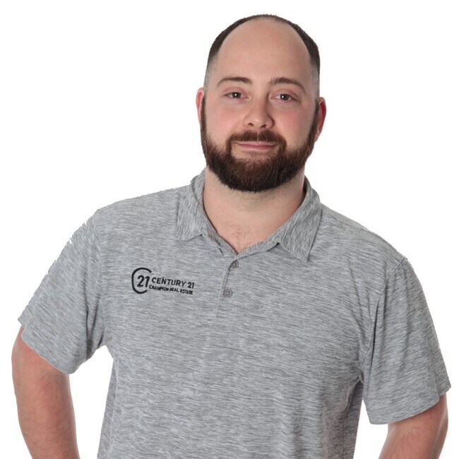 Agent Photo