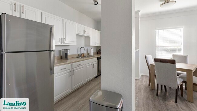 1601 W Arbrook Blvd unit 1822, Arlington, TX 76015 - photo 7