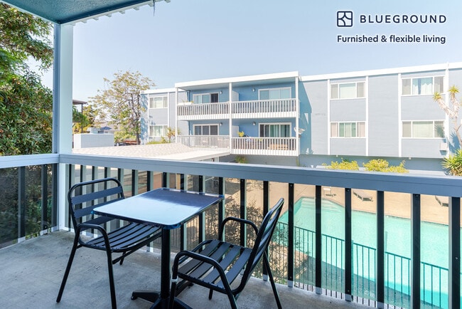 2019 Shore Line Dr unit FL2-ID1958, Alameda, CA 94501 - photo 5