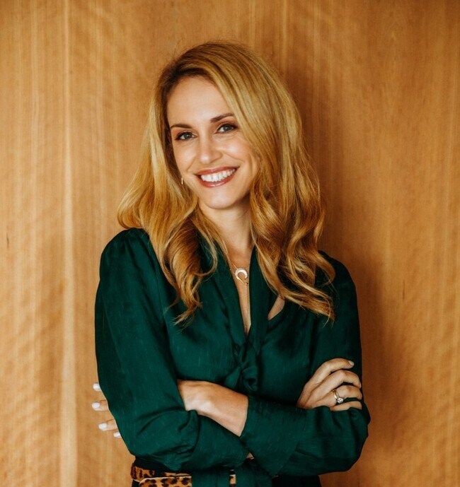 Kirsten Jordan