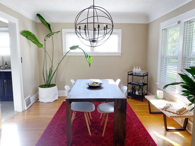 1312 N Maple Ave, Royal Oak, MI 48067 - photo 5