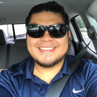 Elmer Cornejo