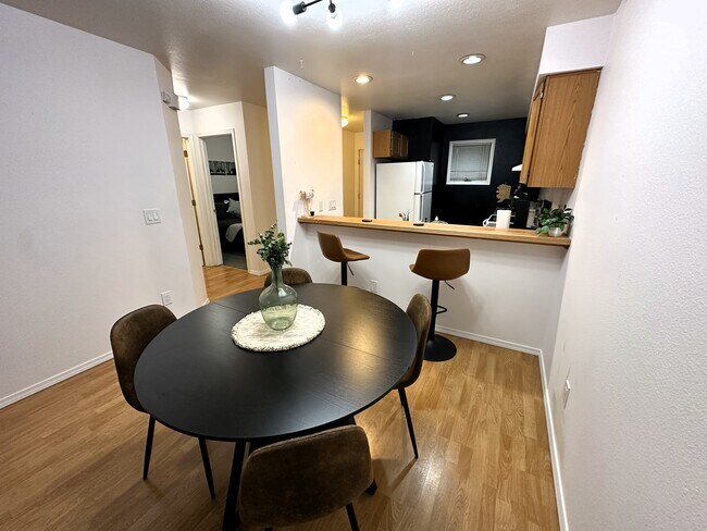 2830 Happy Ln unit 14, Anchorage, AK 99507 - photo 4