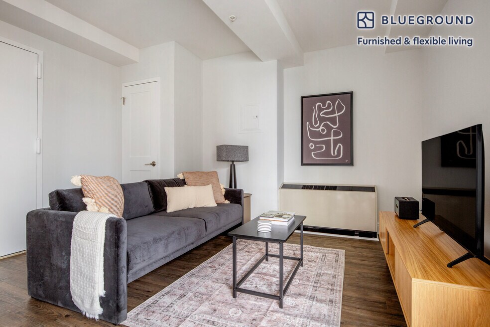 354 E 91st St unit FL20-ID1418, New York, NY 10128 - photo 1