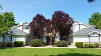 201 S Brookfield Rd, Brookfield, WI 53045
