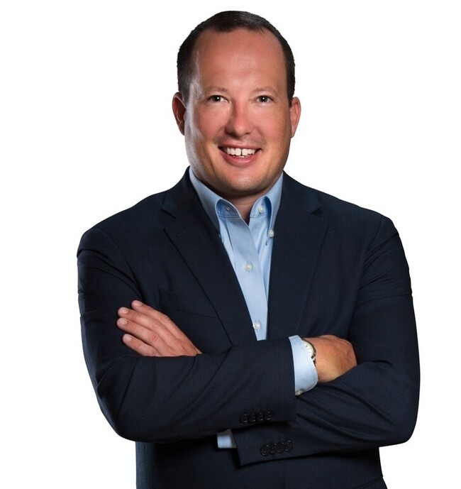 Mike Vonderau