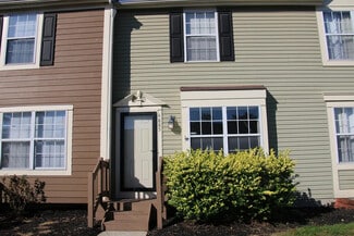 4885 Stoneybrook Blvd, Hilliard, OH 43026