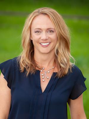 Kareen Kinzli Larsen