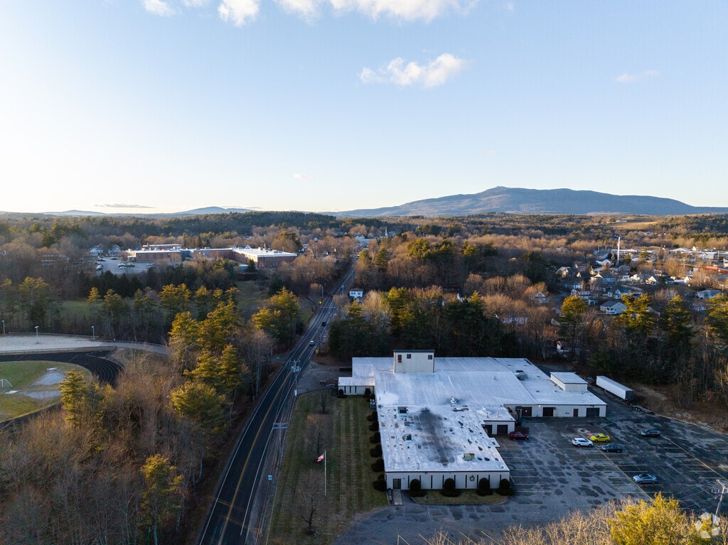 Victory High School in Peterboro, NH serves grades 9-12.