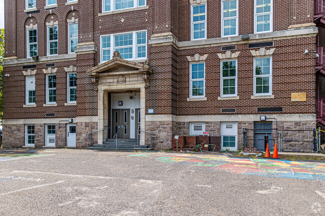 Franklin Elementary School
