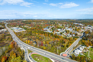 Armory Village